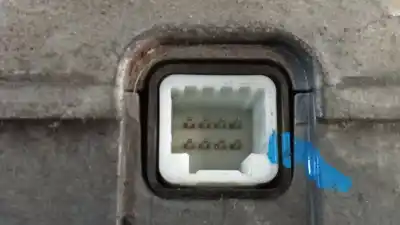 Pezzo di ricambio per auto di seconda mano modulo elettronico per renault koleos expression riferimenti oem iam 48700jy01a  