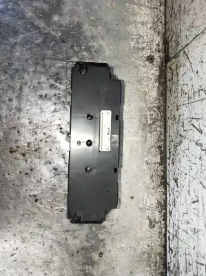 Peça sobressalente para automóvel em segunda mão comando de sofagem (chauffage / ar condicionado)  por renault koleos expression referências oem iam 27500jy76c  5037225411c