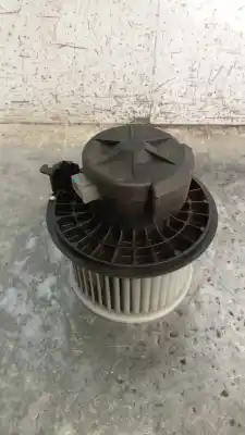 Pezzo di ricambio per auto di seconda mano motore di riscaldamento per renault koleos expression riferimenti oem iam 