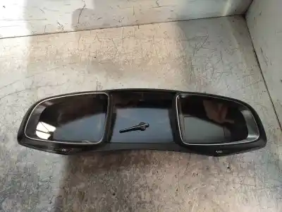Автозапчасти б/у приборная доска за citroen ds5 design ссылки oem iam 9809817480