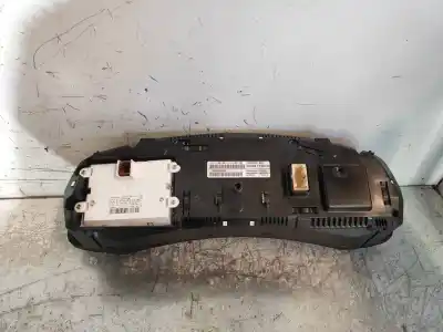 Автозапчастина б/у панель інструментів для citroen ds5 design посилання на oem iam 9809817480 9809756380 9803176080
