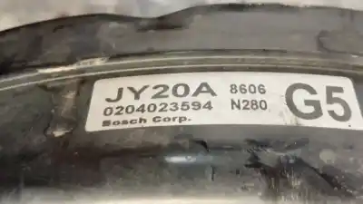 Peça sobressalente para automóvel em segunda mão servo freio por renault koleos expression referências oem iam 0204023594  