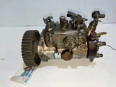 Pièce détachée automobile d'occasion pompe à injection pour citroen ax 1.4 diesel (k9a) références oem iam r8443b461c  tud100