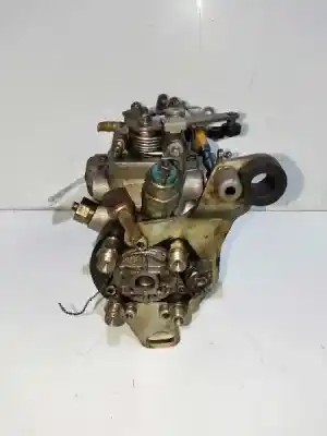 Pièce détachée automobile d'occasion pompe à injection pour citroen ax 1.4 diesel (k9a) références oem iam r8443b461c  tud100