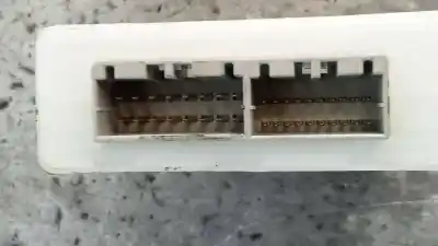Pezzo di ricambio per auto di seconda mano modulo elettronico per renault koleos expression riferimenti oem iam 28550jy00a  