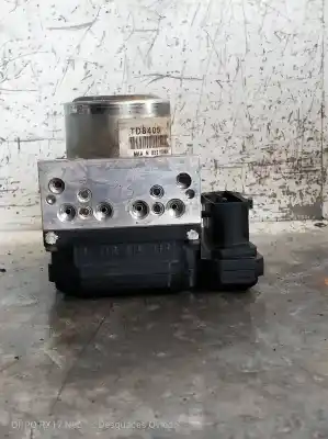 Peça sobressalente para automóvel em segunda mão ABS por RENAULT KOLEOS  Referências OEM IAM 47660JY72B  8529L047