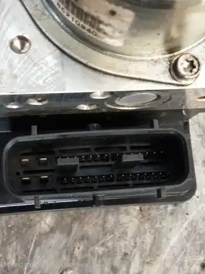 Peça sobressalente para automóvel em segunda mão abs por renault koleos expression referências oem iam 47660jy72b  8529l047