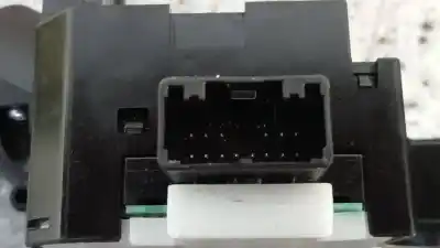 Pezzo di ricambio per auto di seconda mano controllo della luce per renault koleos expression riferimenti oem iam 25560jy02a  
