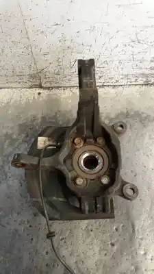 Peça sobressalente para automóvel em segunda mão manga de eixo dianteira esquerda por renault koleos expression referências oem iam   