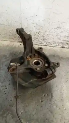 Peça sobressalente para automóvel em segunda mão manga de eixo dianteira esquerda por renault koleos expression referências oem iam   