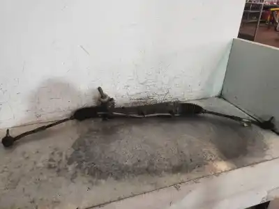 Peça sobressalente para automóvel em segunda mão caixa de direção por peugeot 5008 premium referências oem iam 