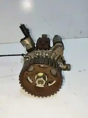 Peça sobressalente para automóvel em segunda mão bomba de injeção por citroen c2 (jm_) 1.4 hdi referências oem iam 5ws40008  a2c20000727 k0602