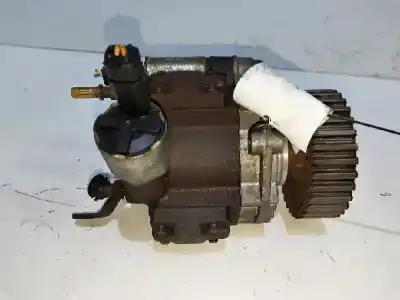 Peça sobressalente para automóvel em segunda mão bomba de injeção por citroen c2 (jm_) 1.4 hdi referências oem iam 5ws40008  a2c20000727 k0602