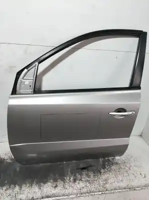 Peça sobressalente para automóvel em segunda mão porta da frente esquerda por renault koleos expression referências oem iam   