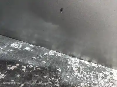 Peça sobressalente para automóvel em segunda mão porta da frente esquerda por renault koleos expression referências oem iam   