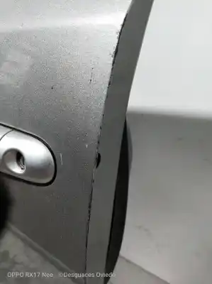 Peça sobressalente para automóvel em segunda mão porta da frente esquerda por renault koleos expression referências oem iam   
