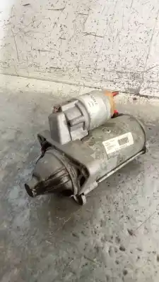 Pezzo di ricambio per auto di seconda mano motorino di avviamento per renault koleos expression riferimenti oem iam a199295a