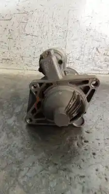 Peça sobressalente para automóvel em segunda mão motor de arranque por renault koleos expression referências oem iam a199295a  ts22e9