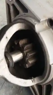 Peça sobressalente para automóvel em segunda mão motor de arranque por renault koleos expression referências oem iam a199295a  ts22e9