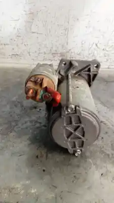 Peça sobressalente para automóvel em segunda mão motor de arranque por renault koleos expression referências oem iam a199295a  ts22e9