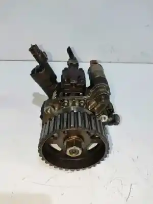 Second-hand car spare part injection pump for citroen c2 1.6 16v cat (nfu / tu5jp4) oem iam references ftp619810f  