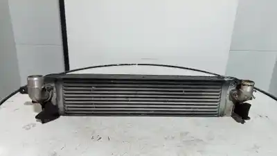 Pezzo di ricambio per auto di seconda mano intercooler per renault koleos expression riferimenti oem iam 