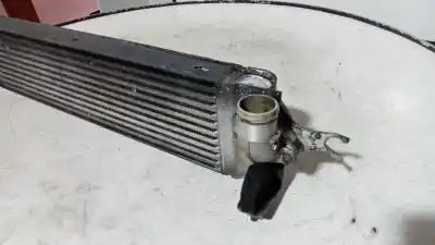 Peça sobressalente para automóvel em segunda mão intercooler por renault koleos expression referências oem iam   