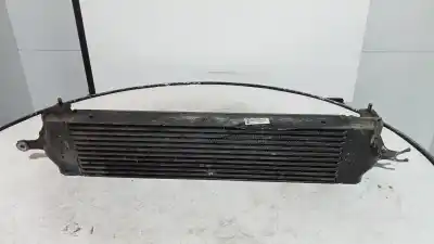 Peça sobressalente para automóvel em segunda mão intercooler por renault koleos expression referências oem iam   