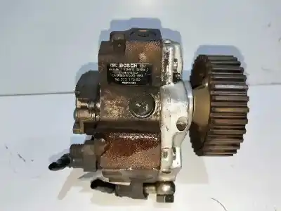 Peça sobressalente para automóvel em segunda mão bomba de injeção por citroen c2 (jm_) 1.4 hdi referências oem iam 0445010042  9637317380