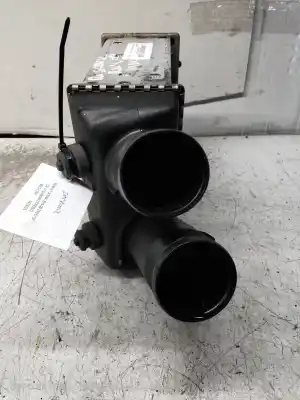 Автозапчасти б/у интеркулер за renault scenic rx4 (ja0) 1.9 dci salomon ссылки oem iam   