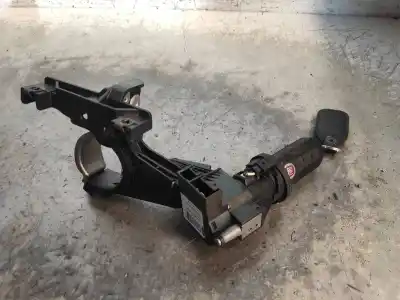 Pezzo di ricambio per auto di seconda mano interruttore di avviamento per fiat punto (evo) (199) dynamic riferimenti oem iam 518655430b365