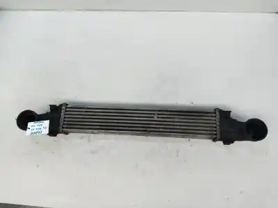 Peça sobressalente para automóvel em segunda mão Intercooler por MERCEDES CLASE E (W211) BERLINA 3.2 CDI CAT Referências OEM IAM 2115001102  A6356