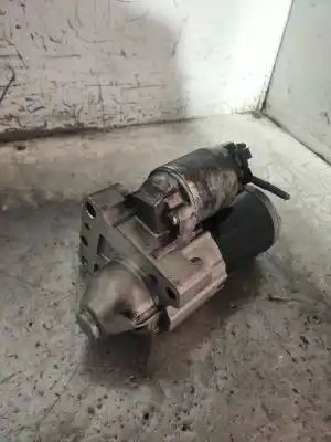 Peça sobressalente para automóvel em segunda mão motor de arranque por peugeot 5008 premium referências oem iam 9663528880