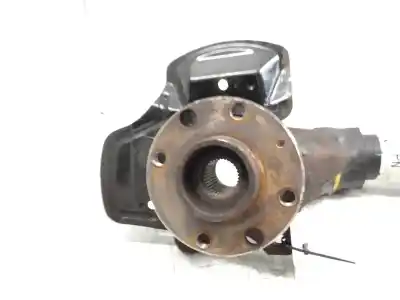 Peça sobressalente para automóvel em segunda mão manga de eixo dianteira direita por opel vectra a cd referências oem iam 