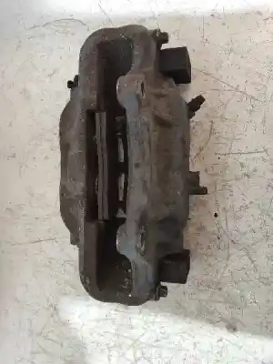 Автозапчастина б/у передній правий гальмівний супорт для land rover range rover (lm) 3.6 td v8 посилання на oem iam   