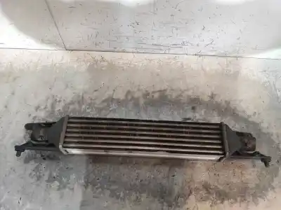 Pezzo di ricambio per auto di seconda mano intercooler per fiat punto (evo) (199) dynamic riferimenti oem iam 