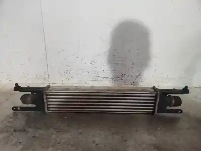 Peça sobressalente para automóvel em segunda mão intercooler por fiat punto (evo) (199) dynamic referências oem iam   