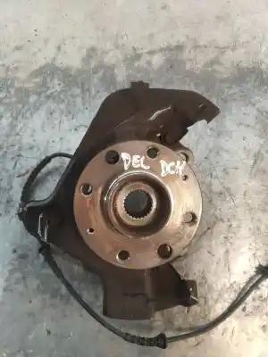 Pezzo di ricambio per auto di seconda mano attacco anteriore destro per fiat punto (evo) (199) dynamic riferimenti oem iam 