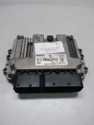 Second-hand car spare part Ecu Engine Control for KIA CEE´D Emotion OEM IAM references 0281017217 B0ED500MCVERIT4U 391132A511