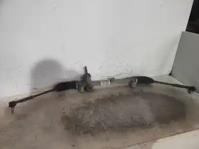 Pezzo di ricambio per auto di seconda mano cremagliera per fiat punto (evo) (199) dynamic riferimenti oem iam a0003202j