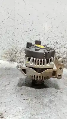 Автозапчастина б/у генератор для suzuki swift azg (nz) glx посилання на oem iam t542851r  tg9s015