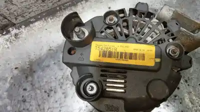 Автозапчастина б/у генератор для suzuki swift azg (nz) glx посилання на oem iam t542851r  tg9s015