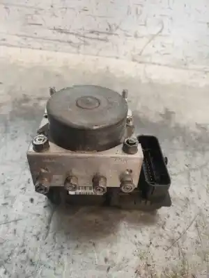 Pezzo di ricambio per auto di seconda mano abs per fiat punto (evo) (199) dynamic riferimenti oem iam 0265232913