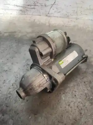Pezzo di ricambio per auto di seconda mano motorino di avviamento per fiat punto (evo) (199) dynamic riferimenti oem iam 51880229