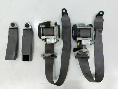 Second-hand car spare part FRONT SEAT BELTS SET for DODGE CALIBER  OEM IAM references   