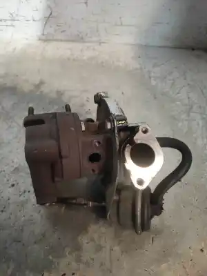 Peça sobressalente para automóvel em segunda mão turbocompresor por fiat punto (evo) (199) dynamic referências oem iam 735013430  54359710005