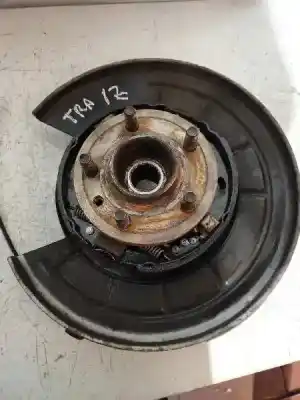 Автозапчастина б/у культ заднього лівого для land rover range rover (lm) 3.6 td v8 посилання на oem iam 