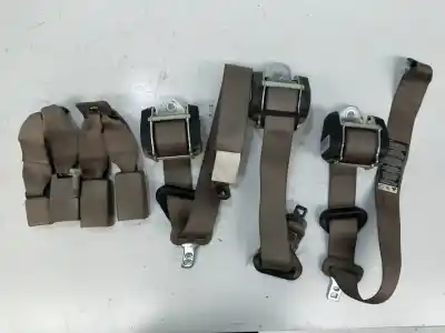 Gebrauchtes Autoersatzteil riemensatz hinten zum dodge caliber sxt oem-iam-referenzen 