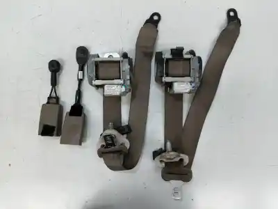 Gebrauchtes Autoersatzteil vordere gurtsatz zum dodge caliber sxt oem-iam-referenzen 