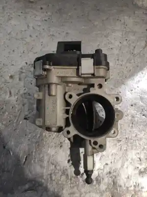 Second-hand car spare part THROTTLE BODY for SUZUKI SX4 RW (EY)  OEM IAM references 55229467  